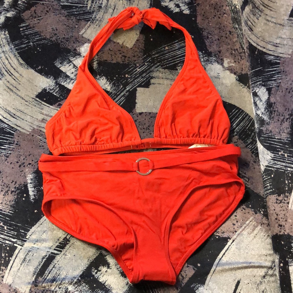 Calvin Klein bikini